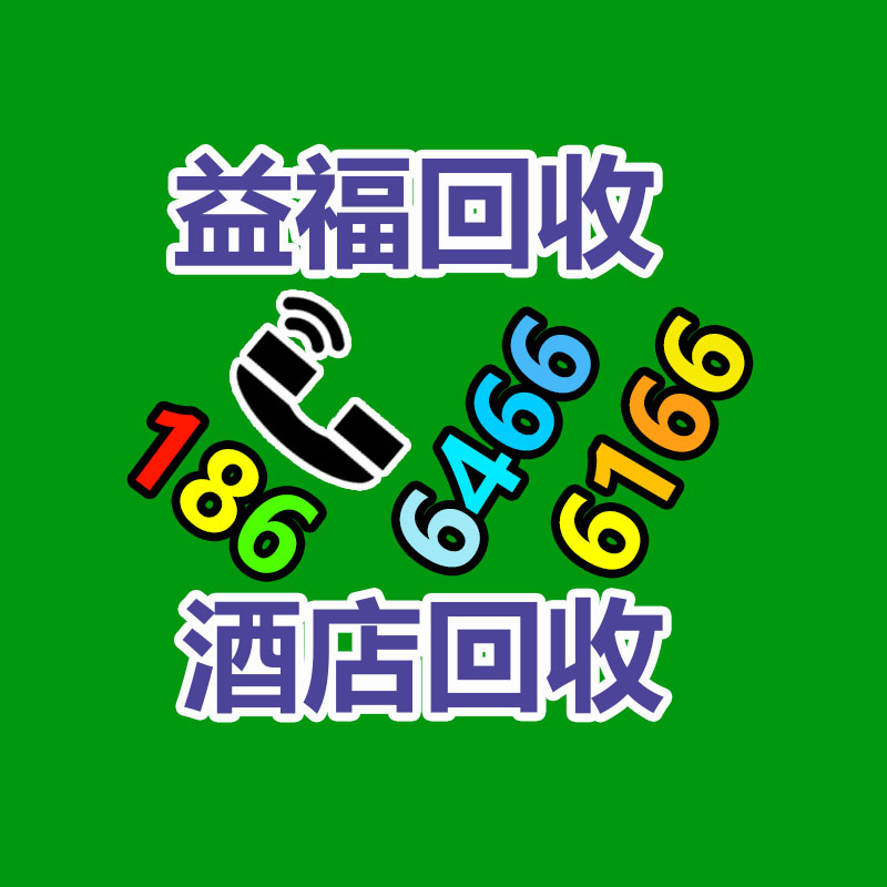 电动叉车用蓄电池回收